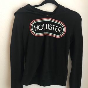Hollister hoodie